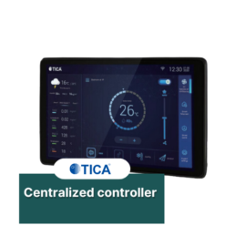Centralized controller