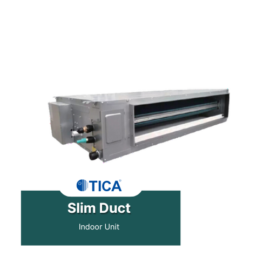 Slim Duct