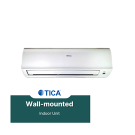 Wall-mounted