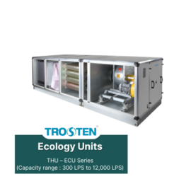 Ecology Units