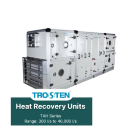 Heat Recovery Units