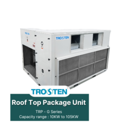 Roof Top Package Units