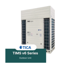 TIMS v6 Series