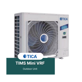 TIMS Mini VRF