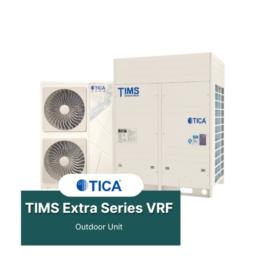TIMS Extra Series VRF